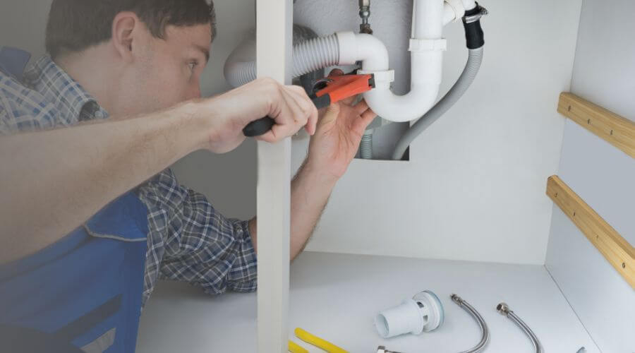 Professional Leak Detection Services in Dadeville, MO